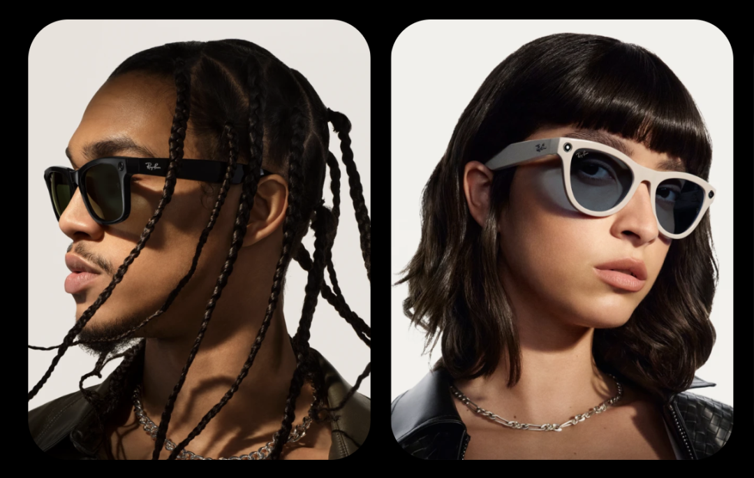 null 图源:Meta Store官网