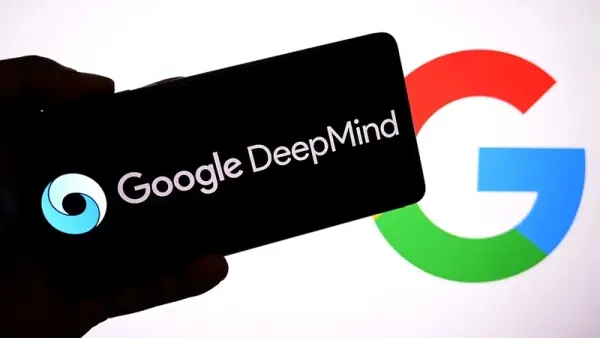 谷歌DeepMind发布通用AI"大脑"