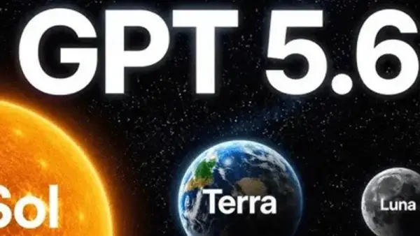 GPT-5.6正式上线，中档模型封神，最贵版尴尬翻车
