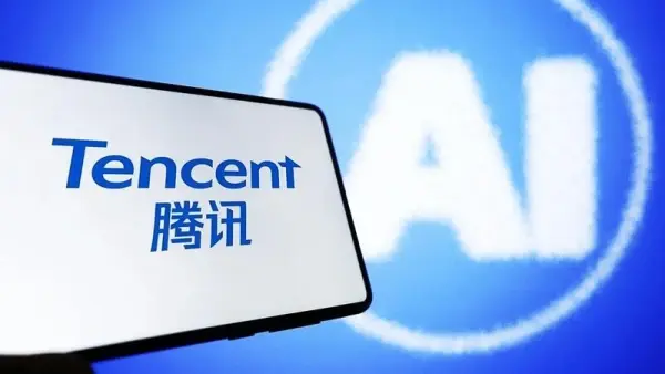 腾讯阅文同步20%入股，AIGC内容行业的关键词从"试水"变成"卡位"