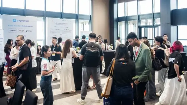 人气爆棚！首个中越泛娱乐增长沙龙圆满落幕 越境新增长河内专场收官