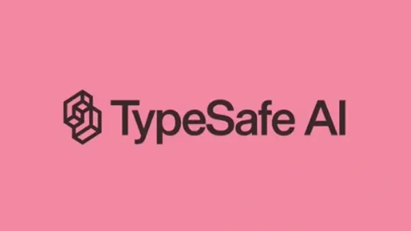 TypeSafe AI完成8.7亿美元融资，a16z领投、估值75亿美元