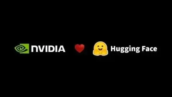 美国司法部问询英伟达129亿美元收购Hugging Face