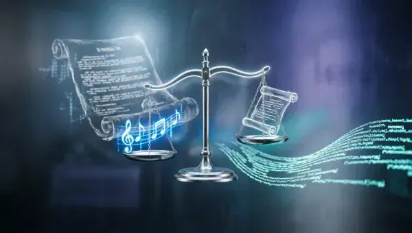 索尼与华纳联合起诉Anthropic，指控其大规模盗用版权音乐训练AI模型