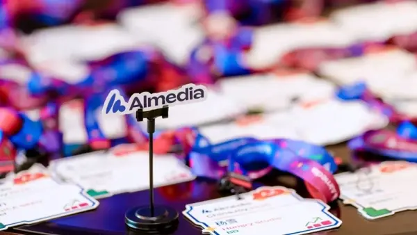 Almedia 正式发布 LINK，助力中国游戏开发者解锁收入增长新路径