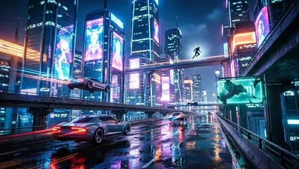 腾讯在海外发行了一款GTA-like游戏