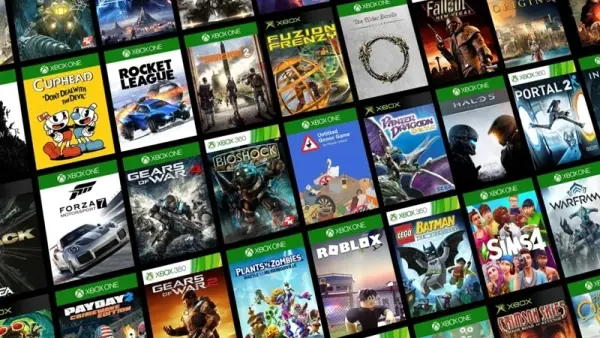 Xbox PC或将继续支持Steam平台