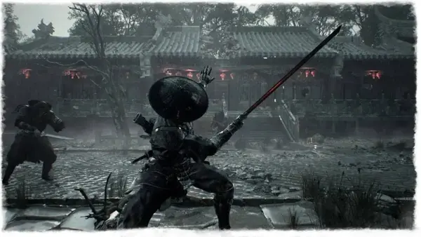 《影之刃零》今日发售，Metacritic 88分超黑神话81分