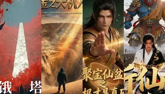 AI短剧，谁是主角？