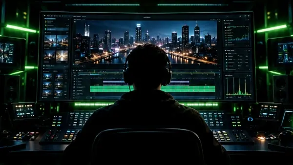 DramaWave单月流水1.47亿美元，昆仑万维把AI短剧做成7亿美元年化生意