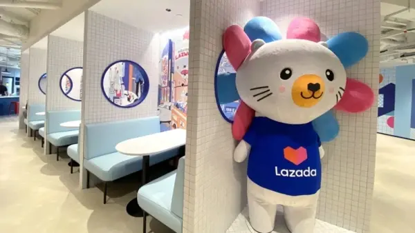 深度拆解Lazada全域出海生态：不同阶段品牌进入东南亚的增长指南