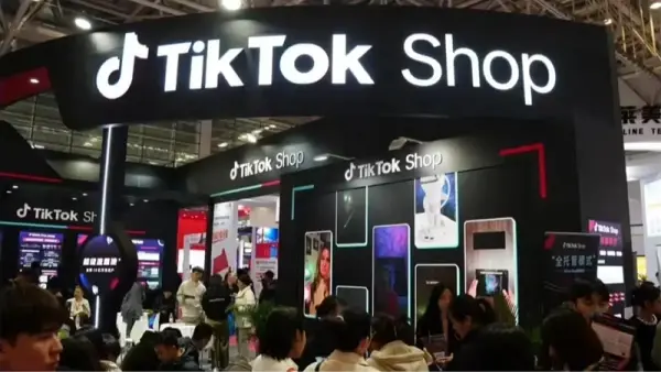 TikTok Shop欧洲64%成交靠短视频，德国直播只占13%